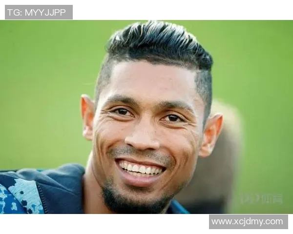 南非体育明星排行榜揭晓谁是最具影响力的运动员