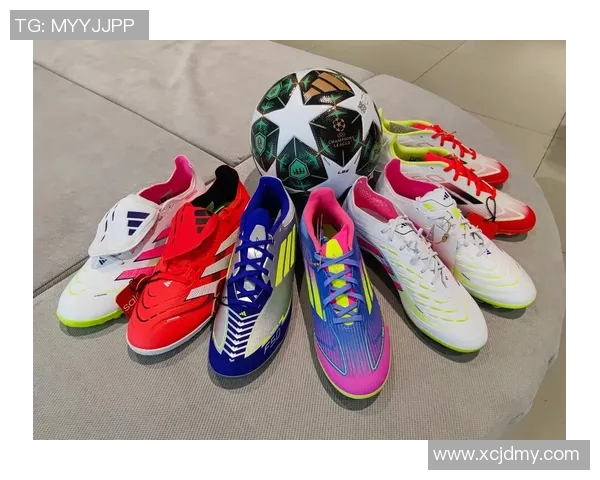 足球明星女款好鞋推荐让你在场上场下都能闪耀风采