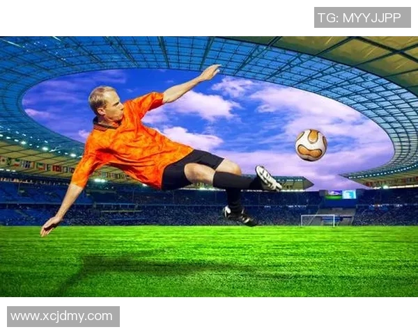 足球明星精彩瞬间构图素材分享助你创作出色作品