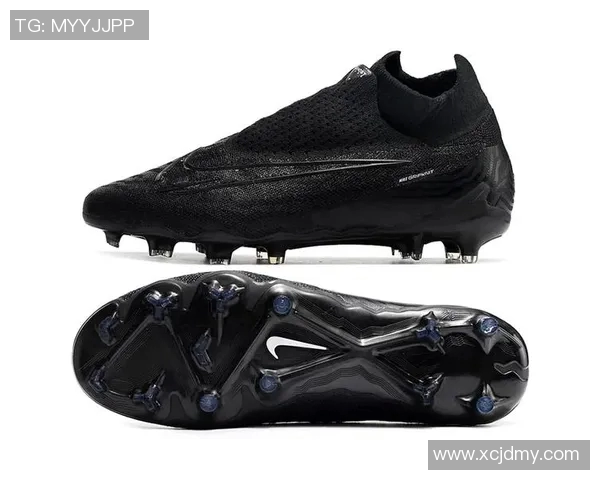 足球明星黑色鞋底的独特魅力与时尚风格解析