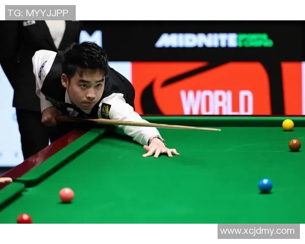 国际斯诺克对决丁俊晖与奥利沙文的巅峰之战精彩回顾与分析