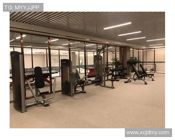 体育健身器材资质的重要性与市场监管现状分析及发展趋势探讨