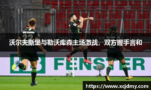 沃尔夫斯堡与勒沃库森主场激战，双方握手言和