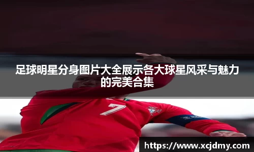 足球明星分身图片大全展示各大球星风采与魅力的完美合集